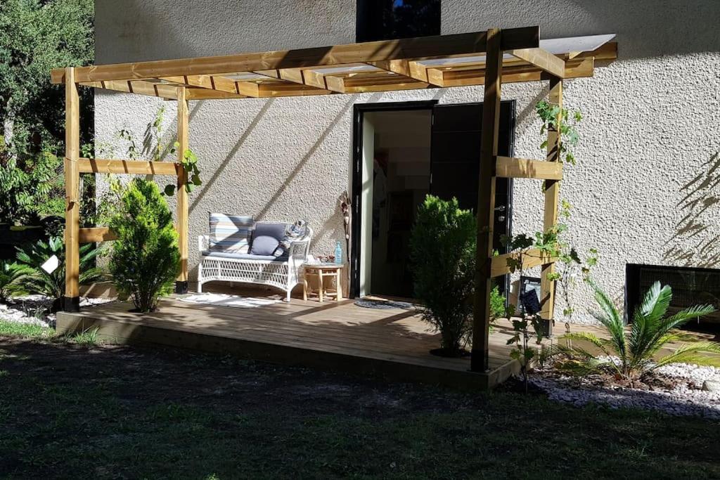 YOG Studios Hossegor Soorts-Hossegor Exterior foto