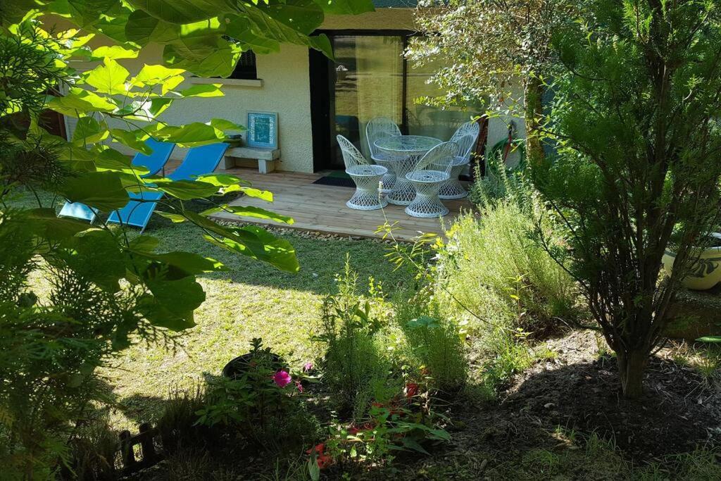 YOG Studios Hossegor Soorts-Hossegor Exterior foto