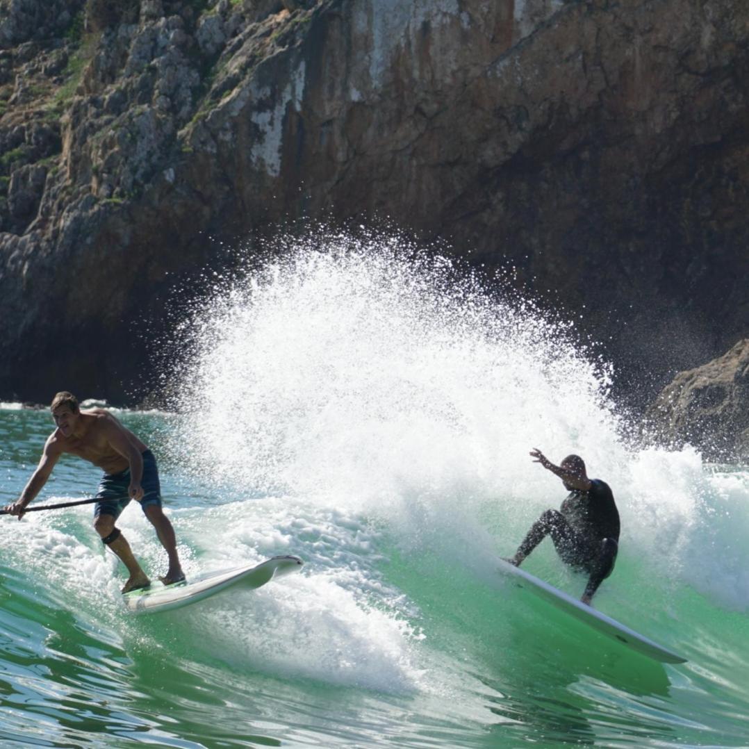 YOG Studios Hossegor Soorts-Hossegor Exterior foto